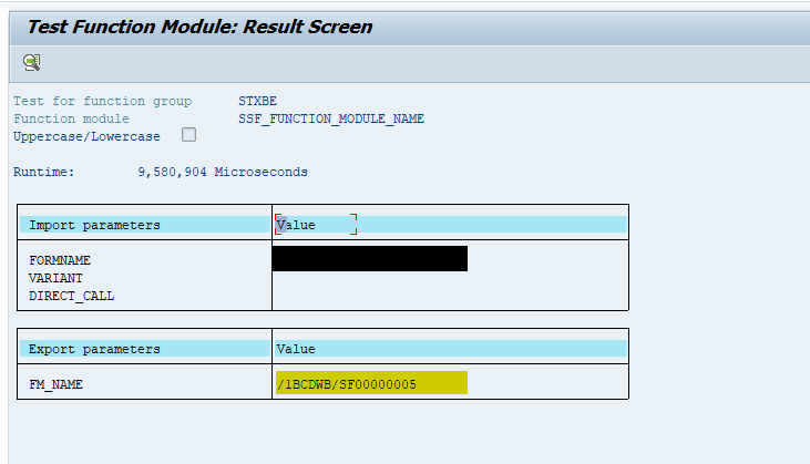 Skills for SAP Consultants: ABAP Debugging & Smart Forms