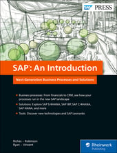 SAP: An Introduction