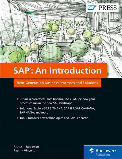 SAP Basics for Beginners and SAP Job Seekers