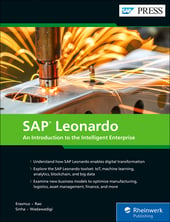 SAP Leonardo: An Introduction to the Intelligent Enterprise