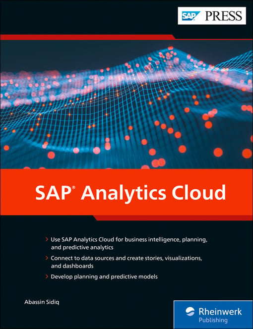 Core Features and Benefits of SAP Analytics Cloud for Planning