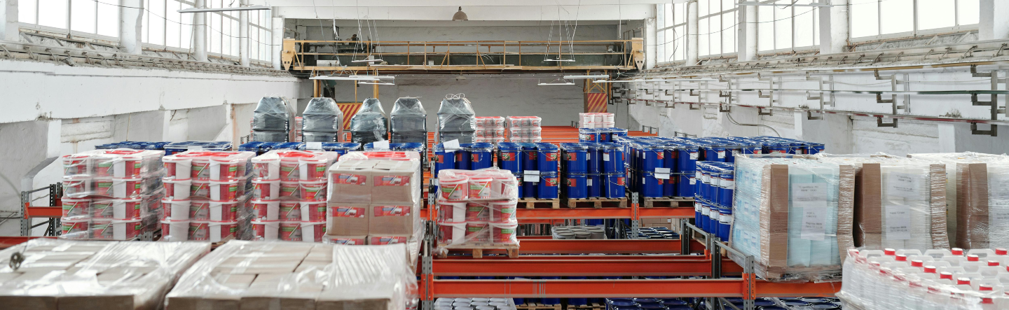 Overview of Warehouse Automation Systems in SAP