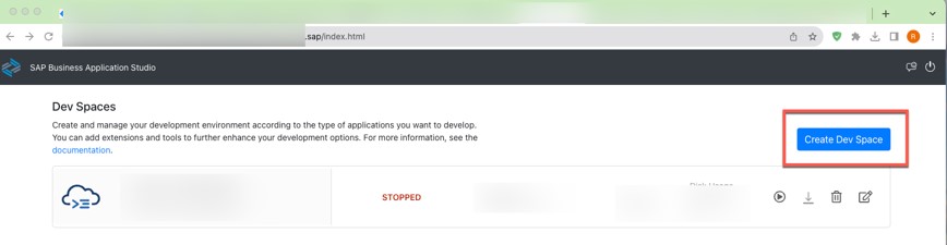 How to Integrate a Python App with SAP Business Application Studio for ...