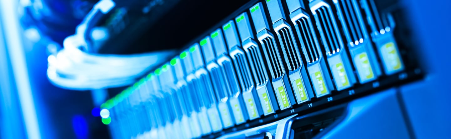 When to Use SAP HANA Cloud for Data Storage