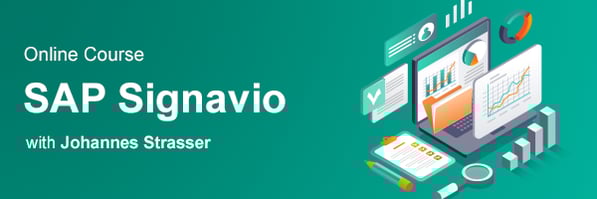 SAP Signavio Course