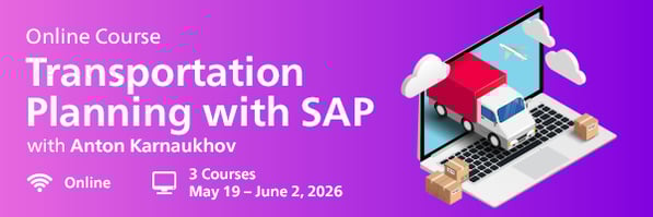 Transportation Planning Course