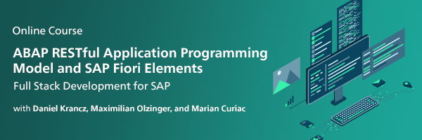 How to Learn SAP Fiori and Become a Full Stack SAP Developer