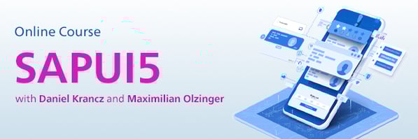 SAPUI5 Course