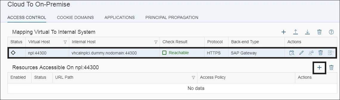 15 Steps to Setting Up SAP Cloud Connector