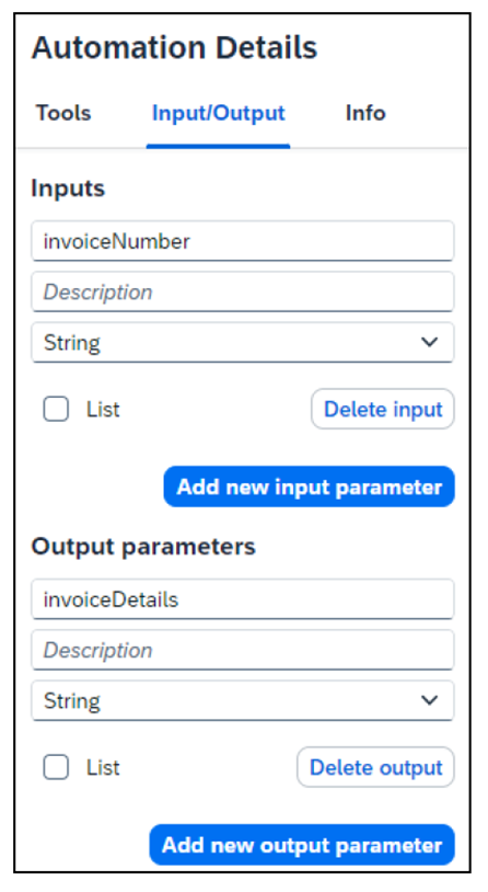 Creating Inputs and Outputs from Inside Your Automation