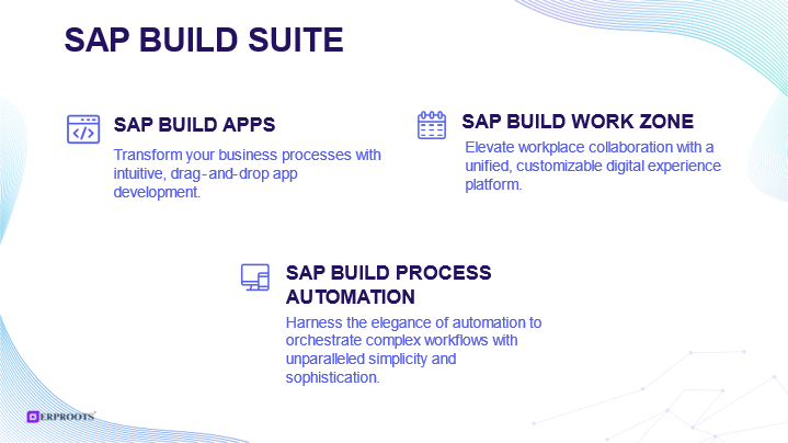 SAP Build Suite