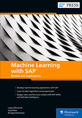 Machine Learning with SAP: Models and Applications