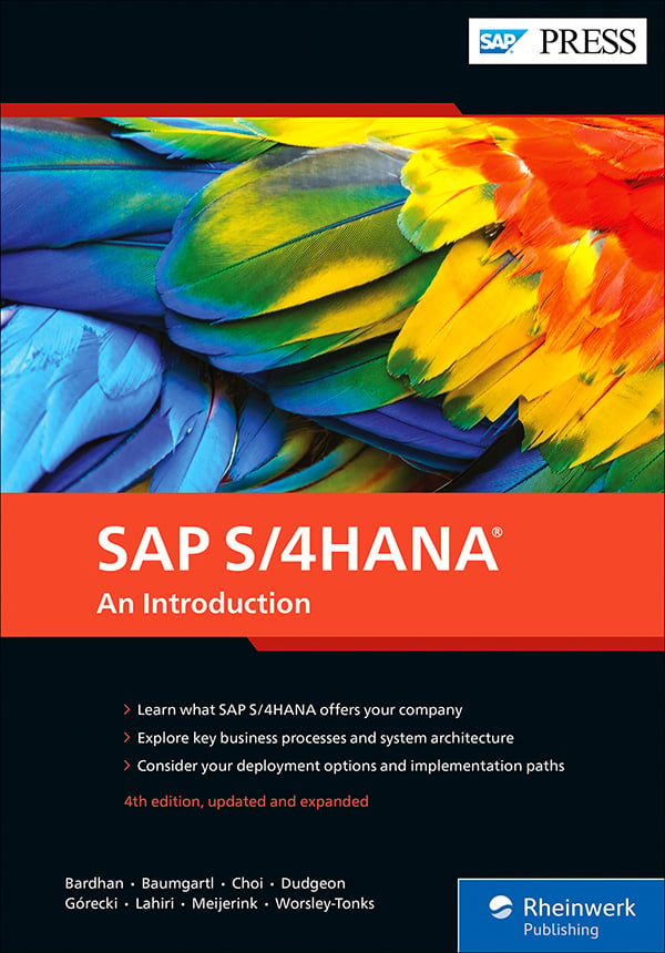 What Is SAP S/4HANA?