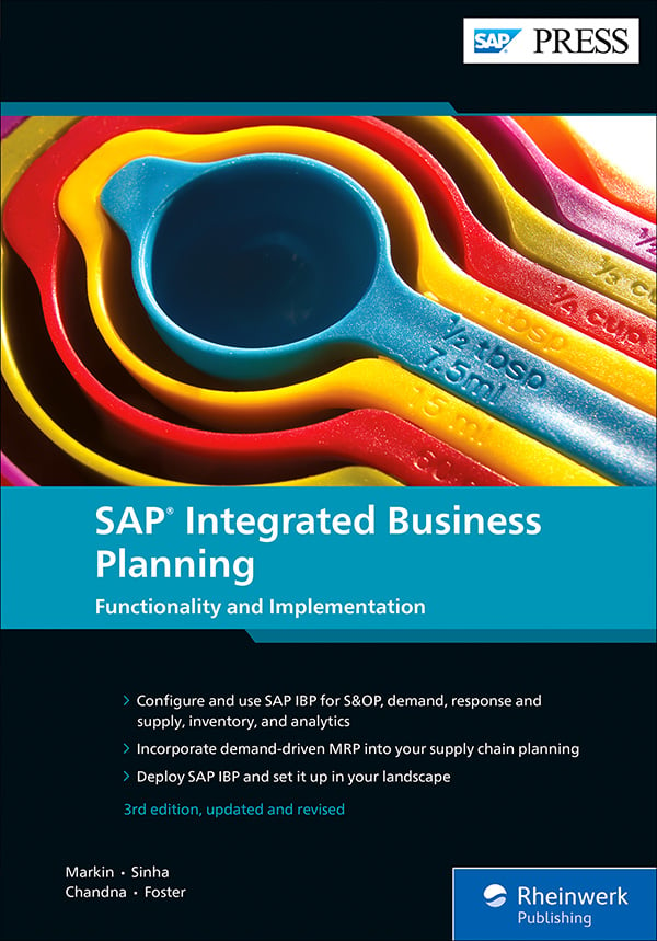 What Is SAP IBP?