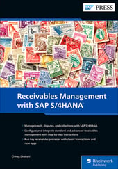 Receivables Management with SAP S/4HANA