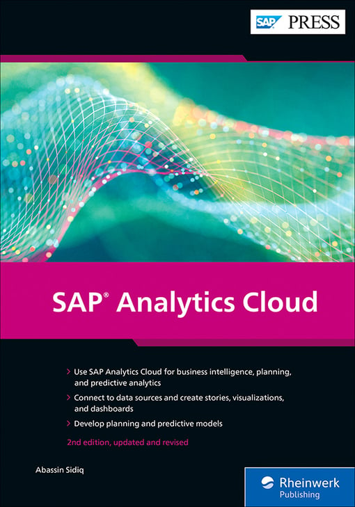 Core Features and Benefits of SAP Analytics Cloud for Planning