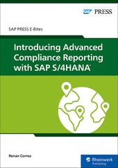 Introducing Advanced Compliance Reporting with SAP S/4HANA