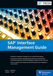 SAP Interface Management Guide
