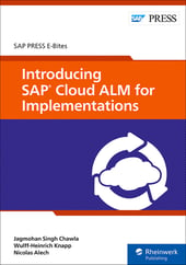 Introducing SAP Cloud ALM for Implementations