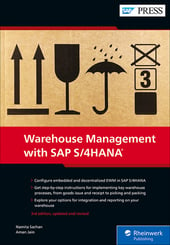 2231-1-4Warehouse Management with SAP S/4HANA