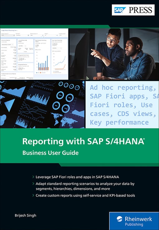 Key Benefits of Business Reporting in SAP S/4HANA