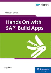 Hands On with SAP Build Apps