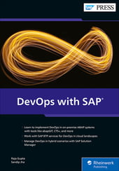 DevOps with SAP
