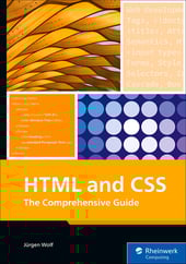 HTML and CSS: The Comprehensive Guide