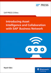 Introducing Asset Intelligence and Collaboration with SAP Business Network