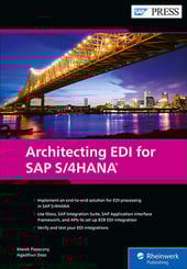Architecting EDI for SAP S/4HANA