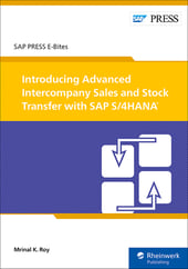 Introducing Advanced Intercompany Sales and Stock Transfer with SAP S/4HANA