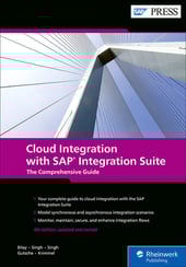 Cloud Integration with SAP Integration Suite