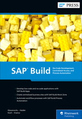 SAP Build