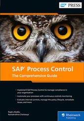 SAP Process Control