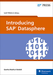 Introducing SAP Datasphere