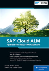 SAP Cloud ALM