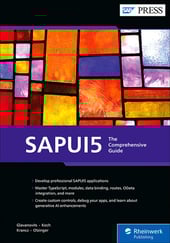 SAPUI5