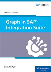 Graph in SAP Integration Suite