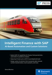Intelligent Finance with SAP
