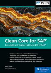 Clean Core for SAP
