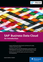 SAP Business Data Cloud