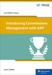 Introducing Commissions Management with SAP