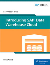 Introducing SAP Data Warehouse Cloud