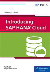 Introducing SAP HANA Cloud