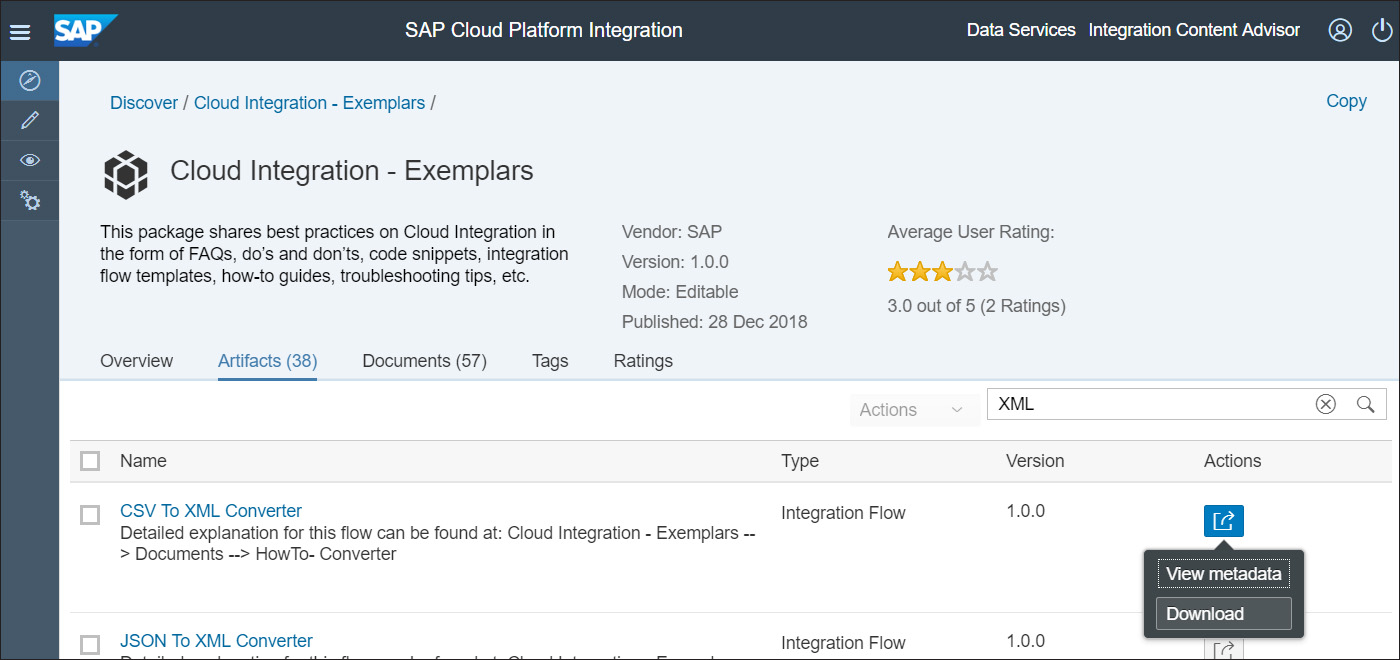 CSV to EML Converter