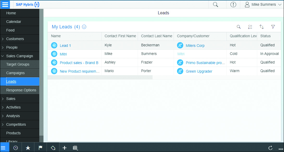 SLT Replication Server