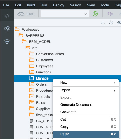 Data Lake Overview