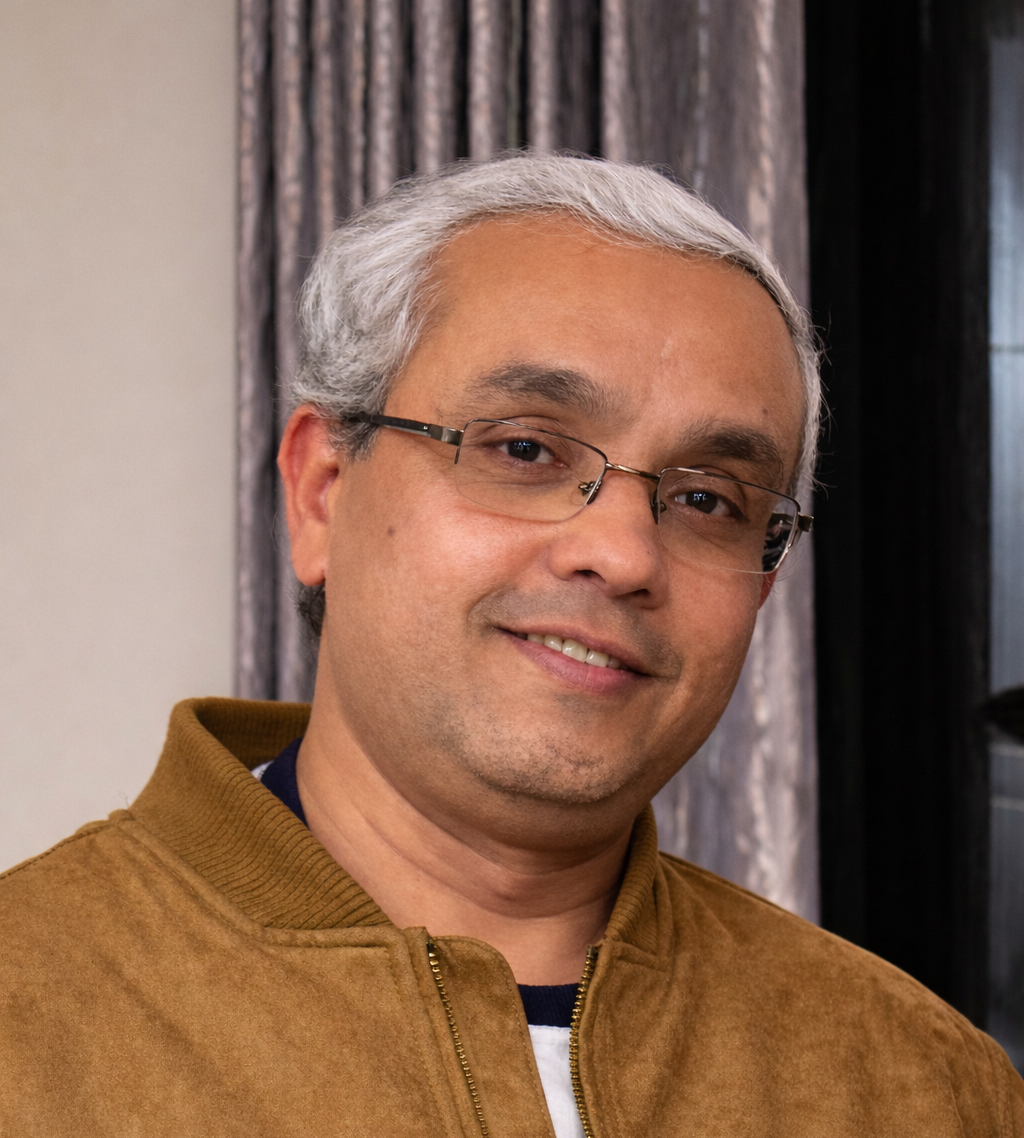 Amitkumar Tunara