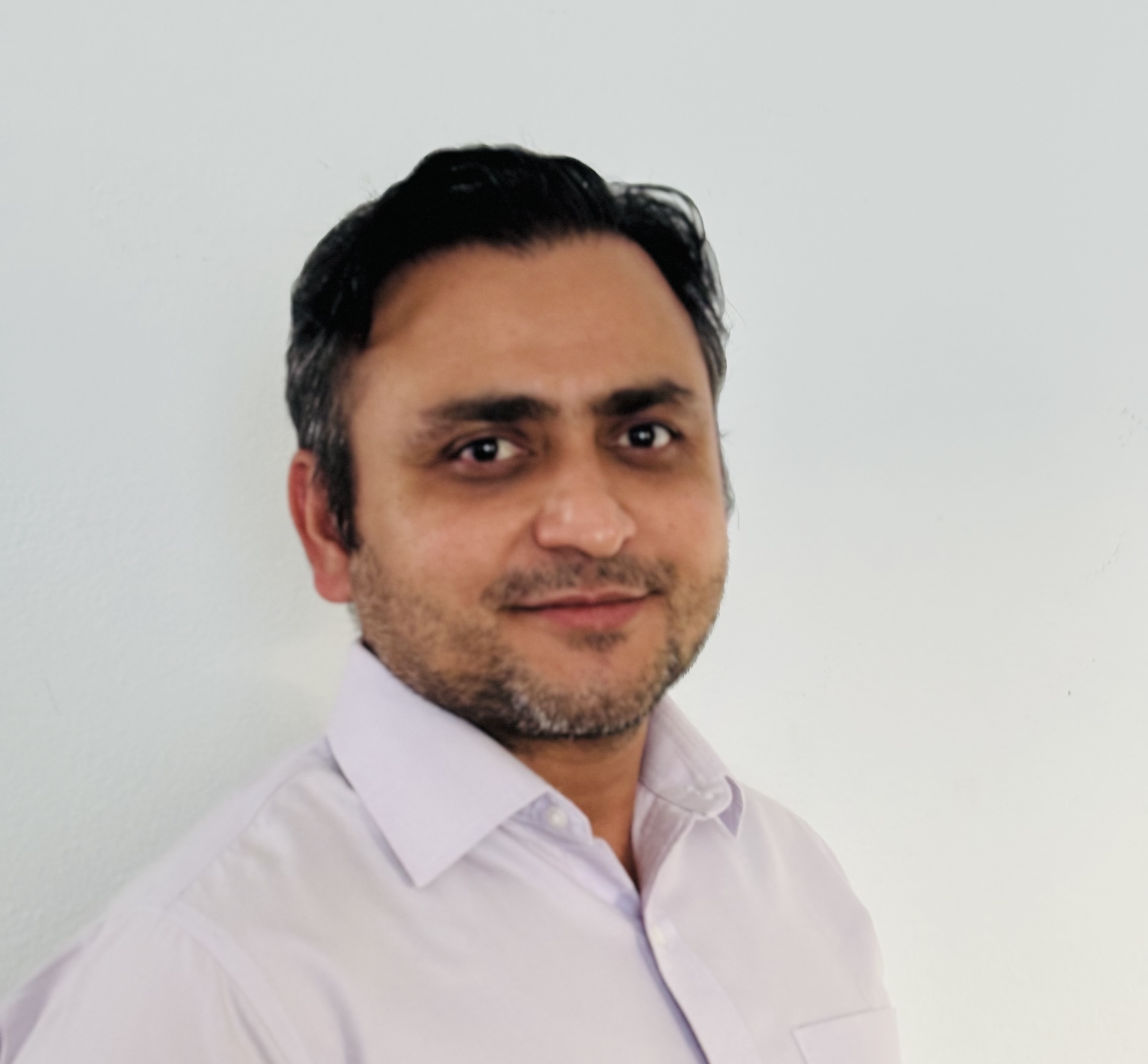 Chintan Joshi