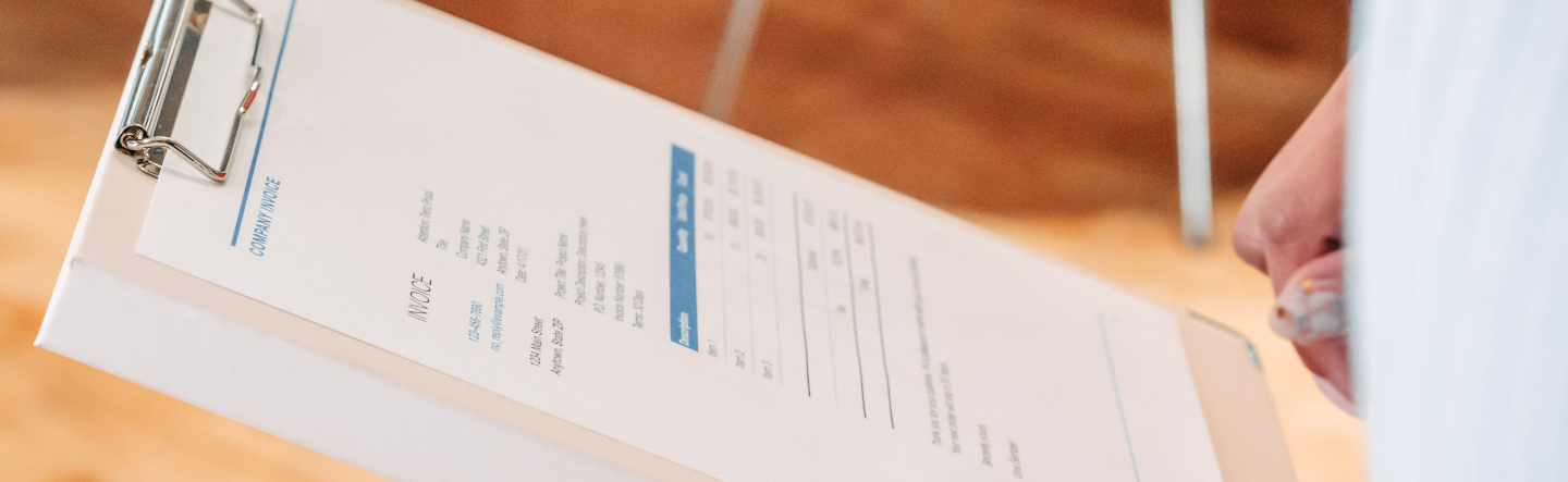 Common SAP Fiori Apps Used in SAP Convergent Invoicing